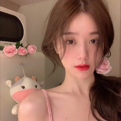 这个妈妈有点酷